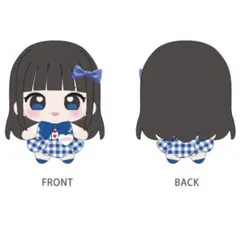 iLiFE! あいす 推しぬいマスコット - メルカリ