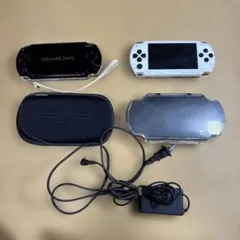PSP1000 おまけ付き