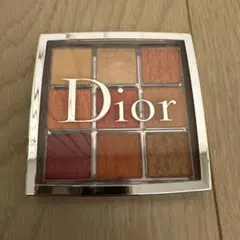 Dior Backstage Eye Palette 007