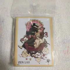 2025年最新】zingai スリーブの人気アイテム - メルカリ