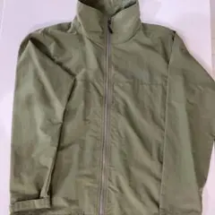 Columbia ナイロンジャケット M オリーブグリーン