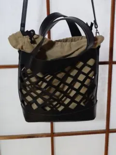 ショルダーバッグ