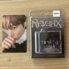 EXO KAI トレカ EXO KAIクリアトレカ - メルカリ