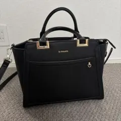 推し事バッグ　痛バ　& chouette アンドシュエット ショルダーバッグのサムネイル