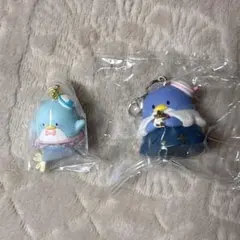 タキシードサム セット