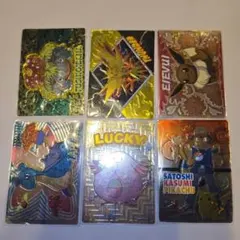 ポケモンカード　スーパーコレクション　明治 バラ売　可 2025年最新】ポケモンカードスーパーコレクションの人気アイテム