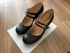 【あしながおじさん】ハイヒールパンプスのサムネイル