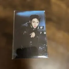 SEVENTEEN エスクプス スンチョル CxMトレカ