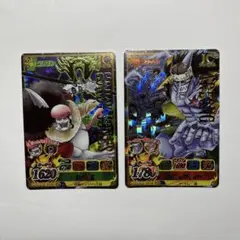 ワンピーベリーマッチIC フィッシャー・タイガー プロモ - メルカリ