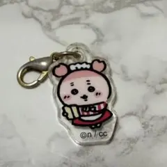 ちいかわ レストラン　カニちゃん　古本屋　チャーム