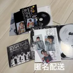 《匿名配送》Stray Kids social path CD 3形態 セット