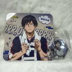 僕のヒーローアカデミア 飯田天哉  まとめ売り くら寿司コラボ 極楽湯