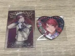 にじさんじ　ローレン