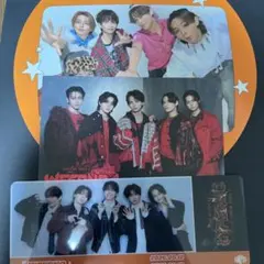 ONE N' ONLY グッズ 3点セット