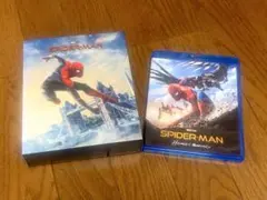 スパイダーマン:ファー・フロム・ホーム ドクター・ペッパー アルミ缶