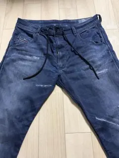 専用dieselジョグジーンズ