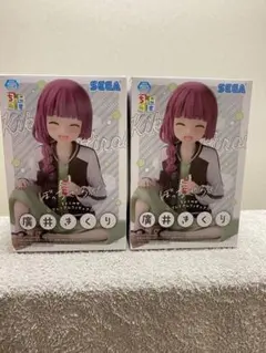 ぼっち・ざ・ろっく！ ちょこのせ　プレミアムフィギュア　廣井きくり