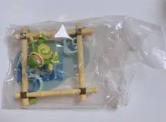 ポケモン ふんわりゆらりん飾り リーメント ニョロトノ