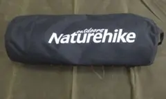Naturehike アウトドア キャンプコット ブラックのサムネイル