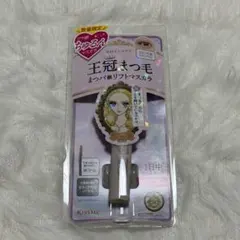 ヒロインメイク 王冠まつ毛 ラッシュリフトマスカラ 01 ゼリーブラック