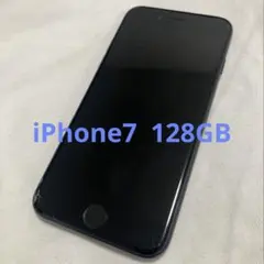 iPhone7 128GB