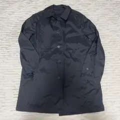 G.L.Relaxing ステンカラーコート Sサイズ