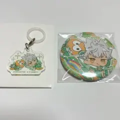 KING OF PRISM サンリオコラボ 仁科カヅキ めじるしチャーム - メルカリ