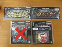 HUNTER×HUNTER 一番くじ　キメラアント編