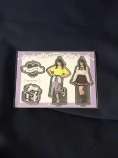 2026年最新】野口衣織 アクスタ 生誕の人気アイテム - メルカリ