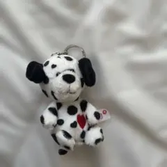 NICI ダルメシアン キーホルダー ぬいぐるみのサムネイル