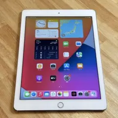 iPad Air2 32GB docomo版 バッテリー最大量85%