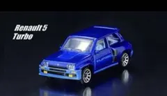 マジョレットミニカー　　PRIMEMODEL ヒストリックカー　ルノーのサムネイル