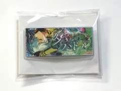 あんスタ バナコレ 瀬名泉
