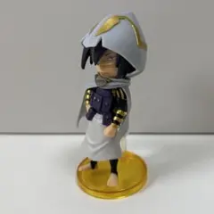 僕のヒーローアカデミア ヒロアカ 天喰環 ワーコレ フィギュア