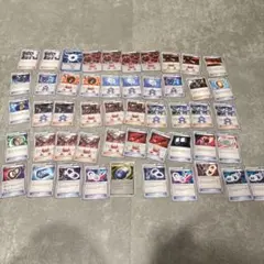 ポケモンカード 大量 まとめ売り ノーマルカード 約1万枚 - メルカリ