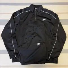 ナイキ スポーツウェア クラブ メンズ ポリニット トラックスーツ
