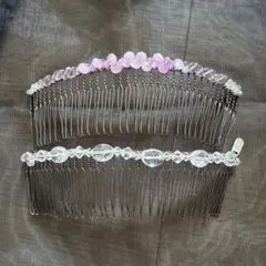 コレットマルーフ✴︎未使用品✴︎パール 21LS-186-19-1-GRY2?$VS_1500$