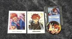 あんさんぶるスターズ！！ 明星スバル ぱしゃっつなど ⚠️説明をお読みください。