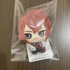 ツイステ リドル・エースハート チビちびぐるみ