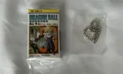 ドラゴンボール　コミックスチャームコレクション　ガチャ　33巻　三十三