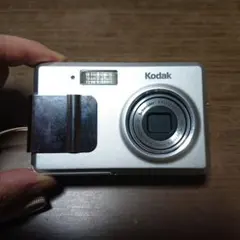 【動作未確認】Kodak Easy Share LS755のサムネイル