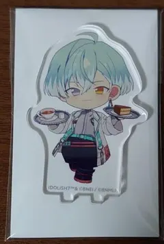 アイナナ アニカフェ アクスタ 記念日2024 悠