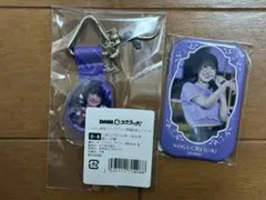 ＝LOVE DMMスクラッチ 野口衣織　D賞　E賞