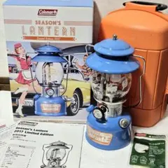 湊さま専用 Coleman シーズンズランタン 2010 未使用 希少品 湊さま専用 Coleman シーズンズランタン 2010 未使用 希少品 - メルカリ