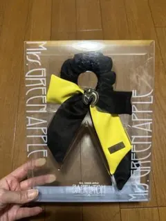 ミセスグリーンアップル　バベルの塔　ライトスティックリボン