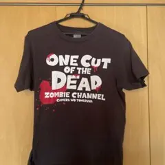 ムービーtシャツ