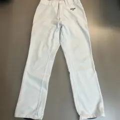 MIZUNO 野球 ベースボール Lサイズ ロングパンツ ゴムあり