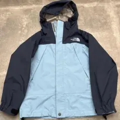 NORTH FACE ノースフェイス　キッズ　ウィンドブレーカー　130cm