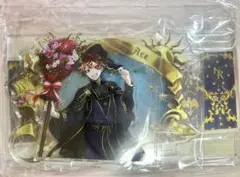 エース・トラッポラ ブルームバースデー ジオラマアクリルスタンド