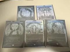 桃桃子 SLD FOIL ばら売り可能 - メルカリ